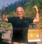 Erich Patzek